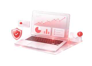 Desyatushka platform showing easy crypto trading signup flow